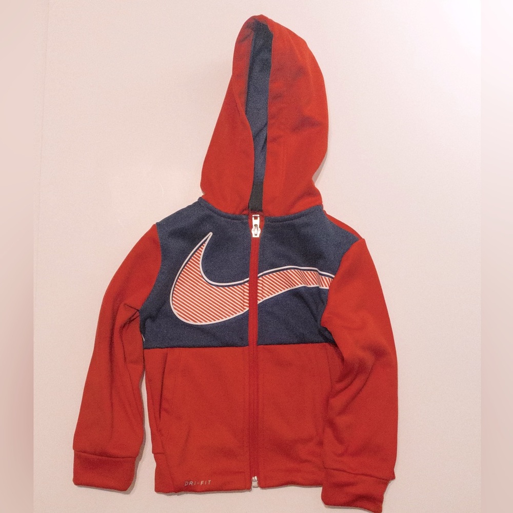 Nike Jogger set